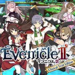 Evenicle 2