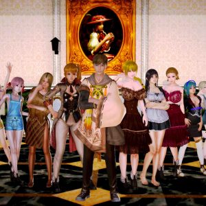 Isekai To Another World