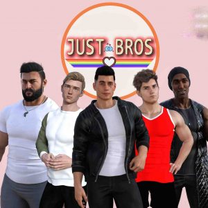 Just Bros