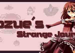 Kozue's Strange Journey