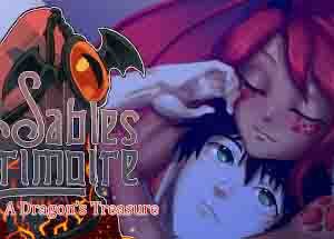 Sable's Grimoire A Dragon's Treasure