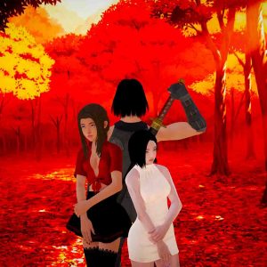 Soul At A Crossroads