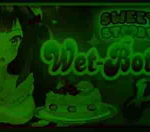 Sweet Story Wet-Bottom Pie