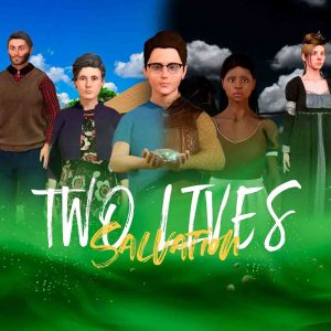 Two Lives: Salvation