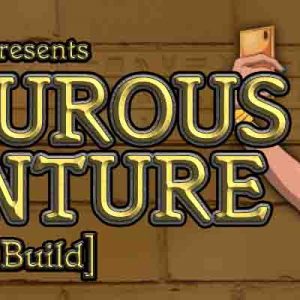 Wrapturous Adventure