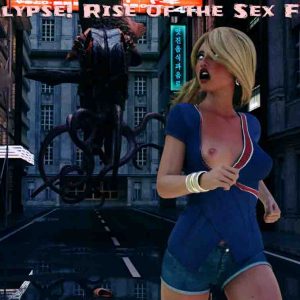 Apocalypse! Rise of the Sex Fiends!