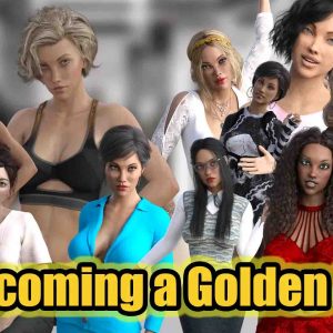 Becoming a Golden God