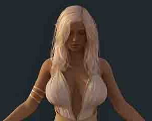 Elven Tales The Rise of Darkness