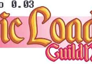 Epic Loads Guild Master