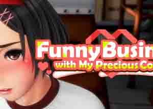 Funny Business with My Precious Coach