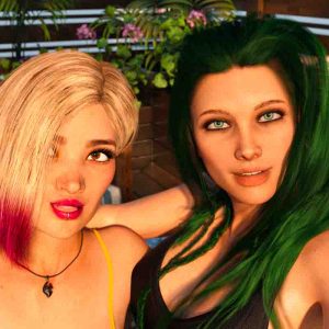 Hanna Futile Resistance