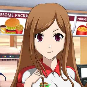 Hire Me, Fuck Me, Give Me a Raise! Fast Food 2