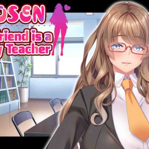 KANOSEN – My Girlfriend is a Naughty Teacher
