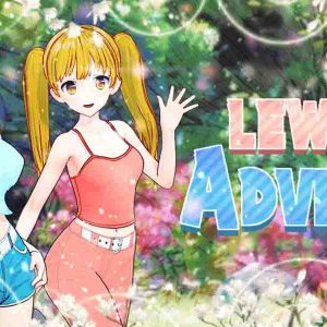Lewd Town Adventures