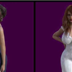 Love and Lust The Curse of Anataria