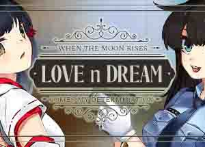 Love n Dream
