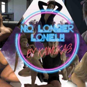 No Longer Lonely