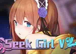 Seek Girl V