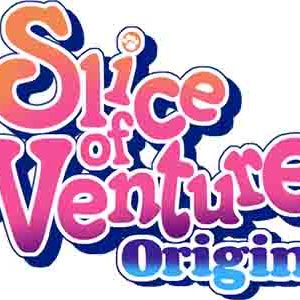 Slice of Ventures Origins