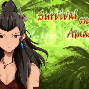 Survival on Amazonia