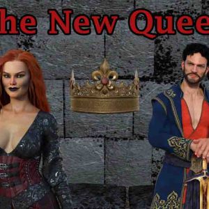 The New Queen