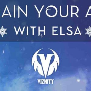 Train Your Ass With Elsa