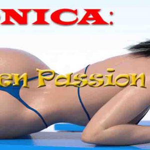 Veronica Forbidden Passion