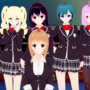 What's Mine is Yours