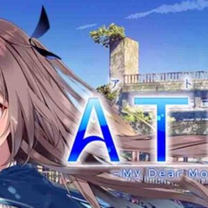 ATRI -My Dear Moments