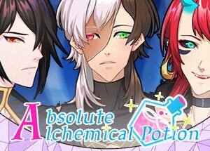Absolute Alchemical Potion