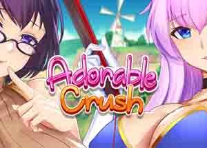 Adorable Crush