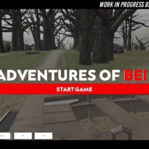 Adventure's of Bei Ling