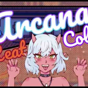 Arcana Heat and Cold