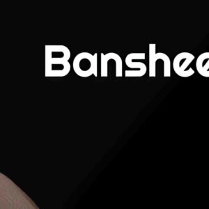 Banshee Town - Inception