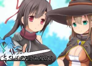 DEMON'S SWORD SNAKES