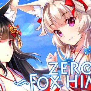 Fox Hime Zero