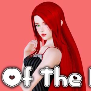 Harem Of The Princess