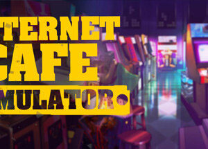 Internet Cafe Simulator