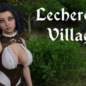 Lecherous Village