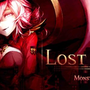 Lost Case: Monster Girl Takeover