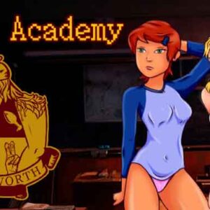 Lustworth Academy