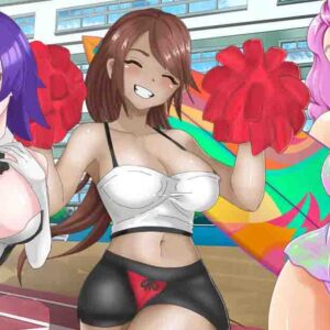 Mahjong Strip Club DL