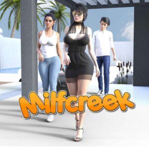 Milfcreek