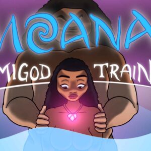 Moana Demigod Trainer