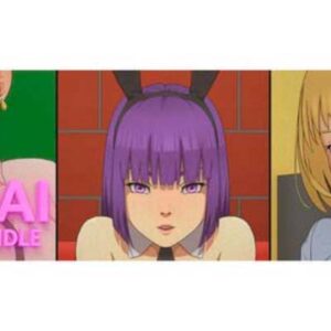 Other - Hentai bundle