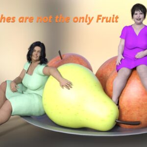 Peaches Are Not The Only Fruit