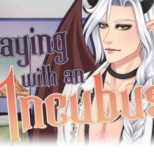 Playing With An Incubus