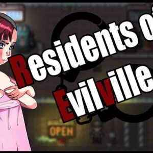 Residents of Evilville