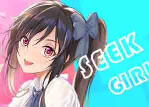 Seek Girl Ⅵ