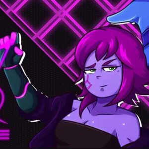 The Legend of Arcadieu 2